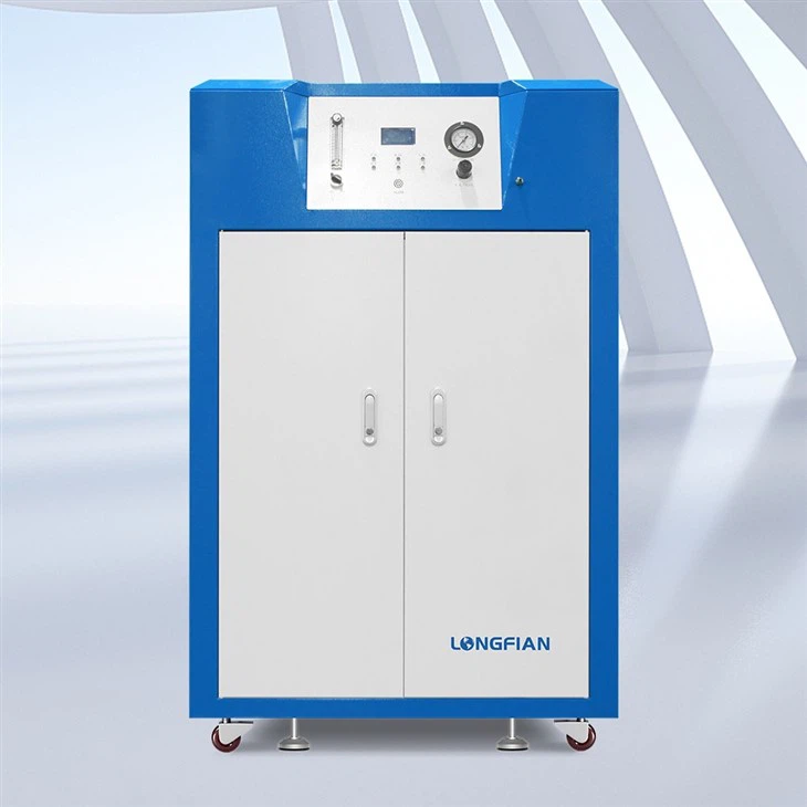 High Performance O2 Concentrator High Pressure Oxygen Medical Oxygen Machine