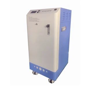 8-28g / h Ozono išėjimo ozono generatorius