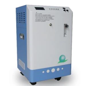 Pramoninis vandens ozono generatorius