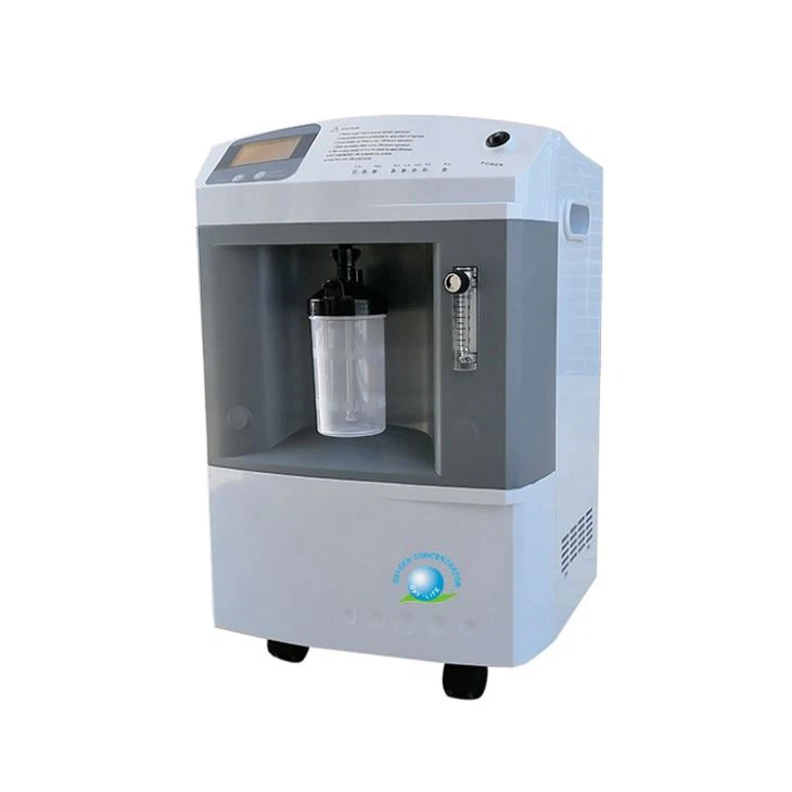 10L Medical Oxygen Concentrator For Home Use