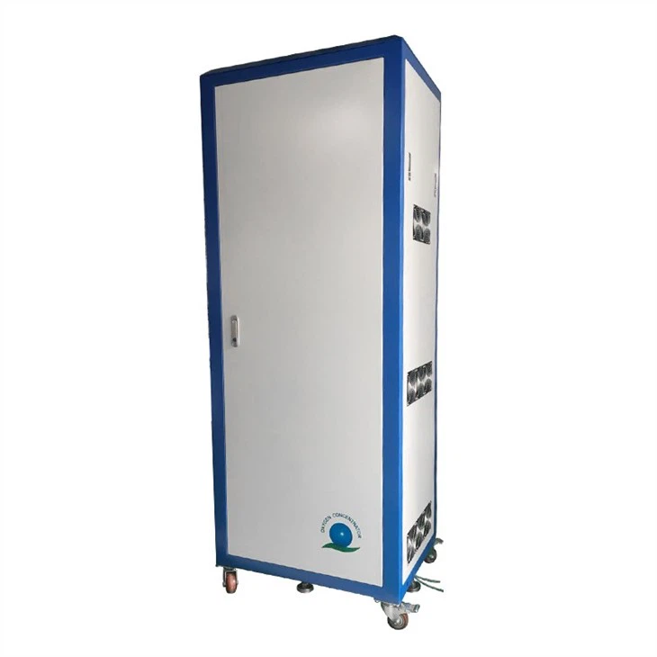 60 Litre Oxygen Generator For Hospital Use JAY-60