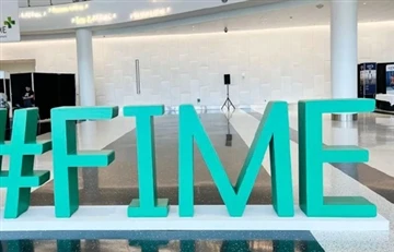 LONGFIAN Sveiki, prisijungiate prie mūsų FIME 2023