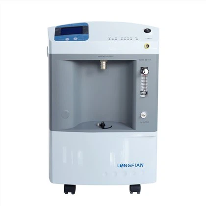 100L hipoksinis generatorius treniruotėms